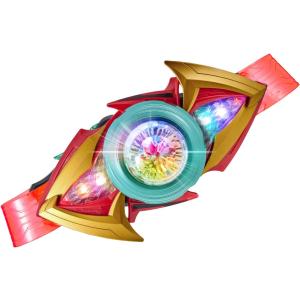 仮面ライダーゼッツ DXエクスドリームライズカプセム&ゼッツエクスドリームドライバーバックル 最終 最強 フォーム｜Tokyo Media Shop 東京本店