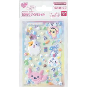 たまごっち Tamagotchi Pitta Vol.1 1BOX(18個入り) BANDAI バンダイ