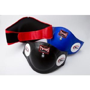 TWINS　ボディープロテクター　マジックテープ式　　ベリープロテクター