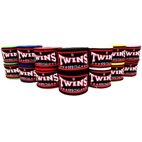 TWINS　バンテージ　伸縮タイプ　ツインズ　キッズ　ラベルは黒地、白地が混載しています　旧ラベル画...