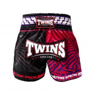 ツインズ TWINS ムエタイキックパンツ XLサイズ PAYAK 虎 全国送料込