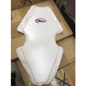 TWINS ツインズ　コーナーパッドターンバックルカバー１組　赤X4,青X4,白X8　