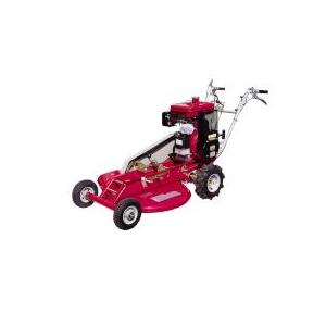 バロネス 自走式 草刈り機 ロータリーモア GM65AW バロネス 自走式 草刈り機 ロータリーモア GM65AW 共栄社