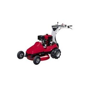 バロネス草刈機簡易自走ロータリーモアGM530D 代引き不可 メーカー在庫