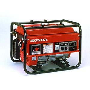 ホンダ（HONDA） ホンダ発電機EG25i 沖縄県・離島を除き送料無料