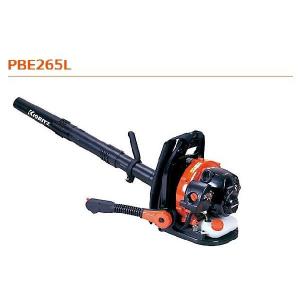 ECHO背負式エンジンブロワ EBR2500 : コメリドットコム