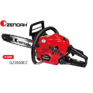 ゼノア チェンソー GZ3950EZ-25HS16 『40cm〈16インチ〉・HS』沖縄県を除き送料無料