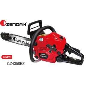 ゼノア チェンソー GZ4350EZ-R21HM16 『40cm〈16インチ〉・HM』沖縄県を除き送料無料｜tokyo-net