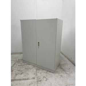 ■中古品■ 井上金庫 ICシリーズ 両開き書庫 IC-0910H ※キズ少々有
