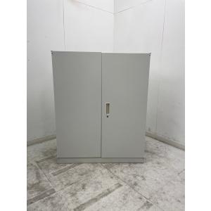 ■中古品■ 井上金庫 ICシリーズ 両開き書庫...の詳細画像1