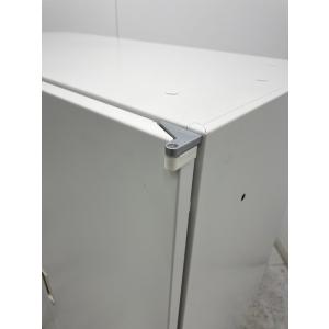 ■中古品■ 井上金庫 ICシリーズ 両開き書庫...の詳細画像4