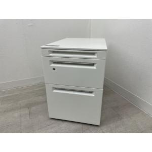 ■中古品■ オカムラ インワゴン DNC3AA ※キズ少々有