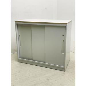 ウチダ ハイパーストレージシリーズ スライド書庫 5-820-5042 W900xD450xH770...