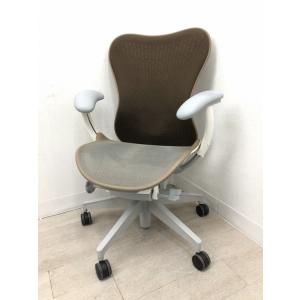 HermanMiller（ハーマンミラー） 可動肘付ミラ2チェア MRF123AWAFAJ65BBZ...