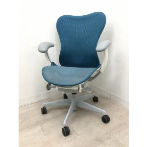 HermanMiller（ハーマンミラー） 可動肘付ミラ2チェア MRF123AWAFAJ65BBD...