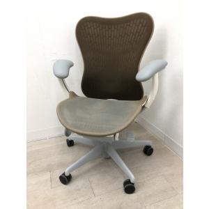 HermanMiller（ハーマンミラー） 可動肘付ミラ2チェア MRF123AWAFAJ65BBZ...