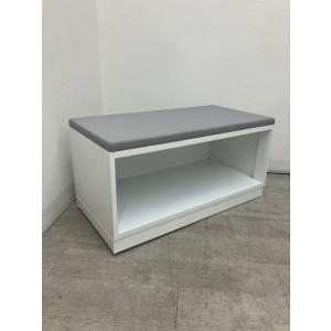 ■中古品■ イトーキ 4人用ロッカー J型シリーズ HJJ-0941SS-WE ※キズ・汚れ・ヤケ・...