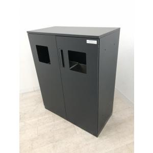 ◆アウトレット◆ コクヨ トラッシュユニット エディアシリーズ BWU-SXT59 2025年製