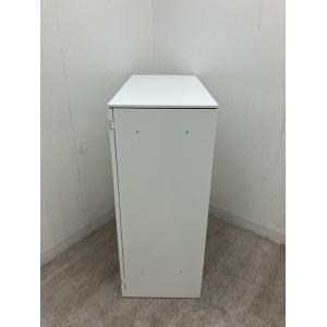 法人送料 オカムラ 両開き書庫 スチール書庫 ...の詳細画像4