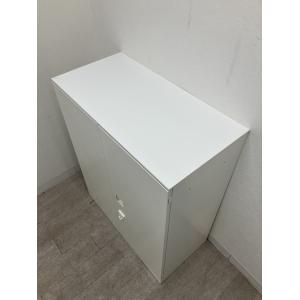 法人送料 オカムラ 両開き書庫 スチール書庫 ...の詳細画像5