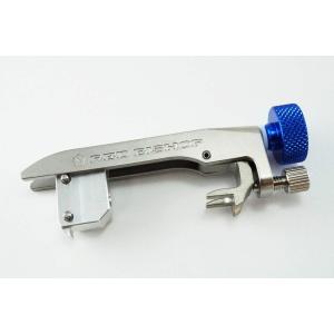 RED BISHOP ACCU-LOCATOR/イントネーションアジャスター フロイドローズ/GOTOH 1996T / Ibanez EDGE ほか用