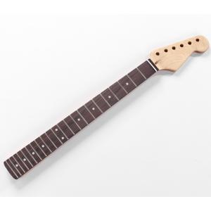 ギターネック メイプルネック ローズウッドネック