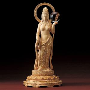 東京書芸館購入 木彫り仏像 株式会社 東京書芸館 - Yahoo