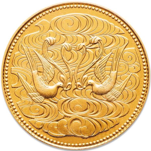 昭和天皇 御在位 60年 記念金貨 単品 造幣局発行 純金 20g 日本初 記念貨 皇室 コイン 貨...