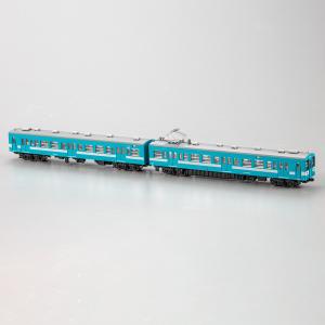 Nゲージ ジオラマ 鉄道 模型 「 想い出 鉄道 山間の街 」 119系 飯田線