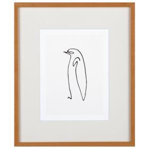 ブロンズ 像 「 愛 」 彫刻 郡順治 作品 デッサン インテリア 置物