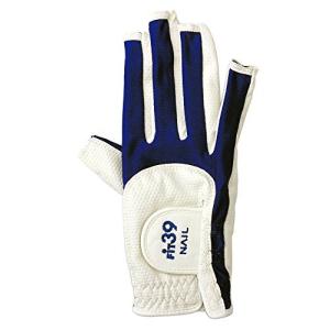 ミックゴルフ FIT39 NAIL SERIES 右手用 紺
