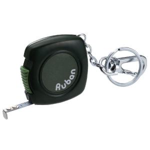 プロマート ルーバンminiメジャー 2m グリーン 06022