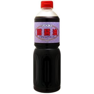 ユウキ 甜醤油 1.2kg