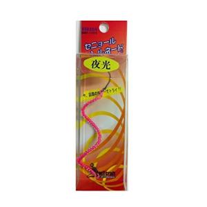 ZacT craft ルアー セニョールトルネードGLOW #47グローピンク