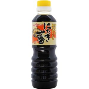 ホシサン にたき一番 360ml×3本