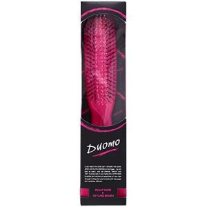 スカルプケアヘアブラシ