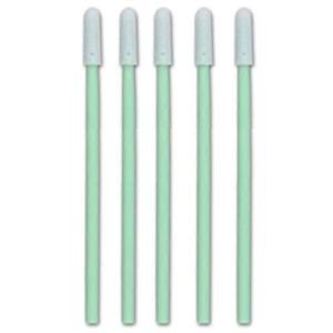 678 PPLS 工業用綿棒 スポンジタイプ 先端3.6×12.0×3.5 全長71.0mm 100本入
