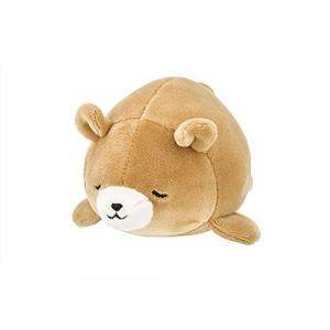 りぶはあとマスコットマシュマロアニマルクマのクッキーふわふわもちもち28994-13