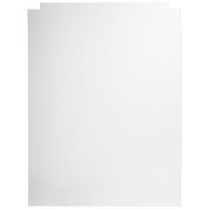 ホビーベース プレミアムパーツコレクション モデルカバー 背面ミラー 中 PPC-Kn71