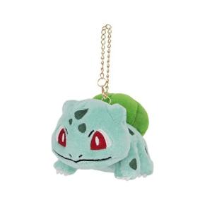 三英貿易 ポケットモンスター ALL STAR COLLECTION フシギダネ マスコット ぬいぐるみ 高さ6cm