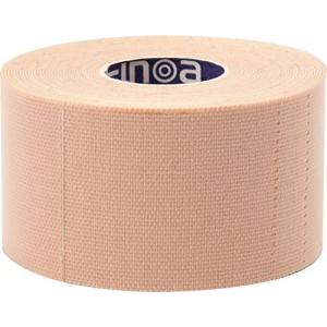 Finoa テーピング サポート用 伸縮テープ 撥水タイプ キネシオロジーテープ FREX 376 3.8cm