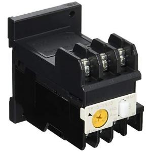 富士電機機器制御 標準形サーマルリレー 単独設置用 3素子 TR-5-1NH/3 12A