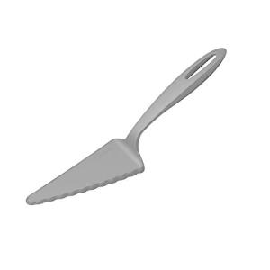 トラモンティーナ ケーキサーバー アビリティ グレー パイサーバー 取り分け ナイロン樹脂 耐熱 食器洗浄機対応 ブラジル製 25164/160 TR