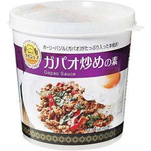アライド タイシェフ ガパオ炒めの素 1kg