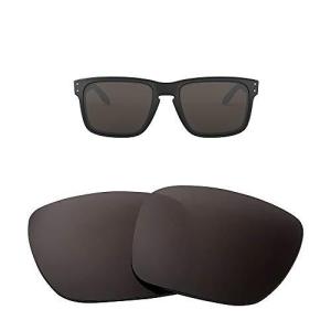 偏光レンズはOakley Holbrook用交換レンズです