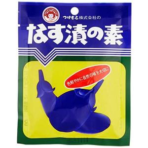 つけもと なす漬の素 35g ×10個