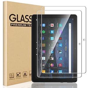 Fire HD 10 2021 ガラスフィルム Fire HD 10 Plus 液晶保護フィルム 液晶強化ガラス 第11世代 日本製旭