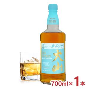 マツイウイスキー 大山ミズナラ 700mlの高価買取価格