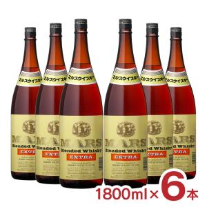 マルスウイスキー マルス エクストラ ウイスキー 37度 1800ml : 酒忍者