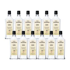 サントリー ドライジンエクストラ キングサイズ 40度 1800ml 6本 (1